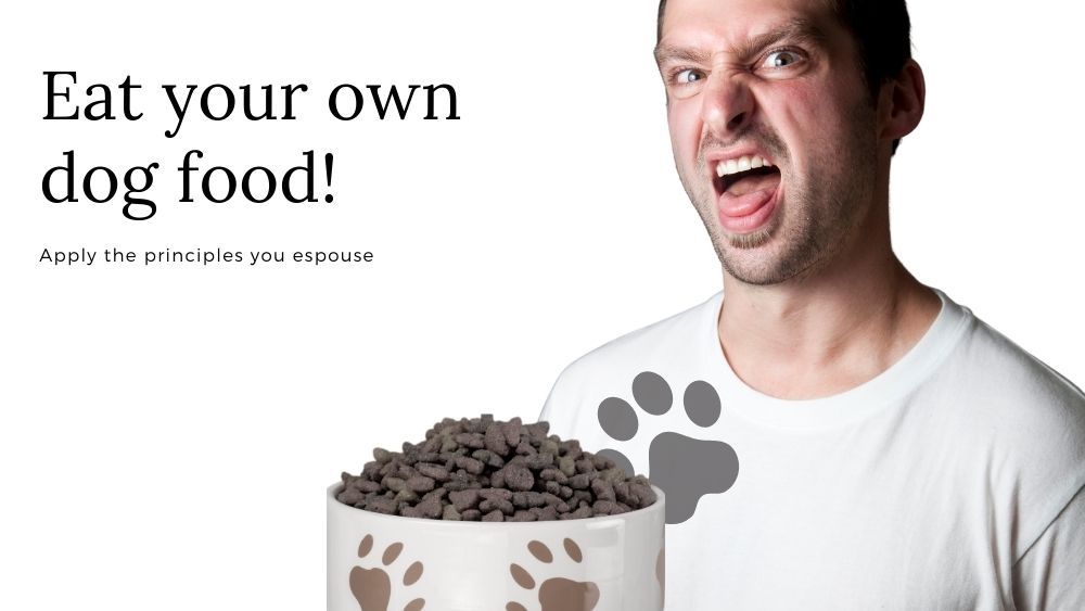 eating-your-own-dog-food