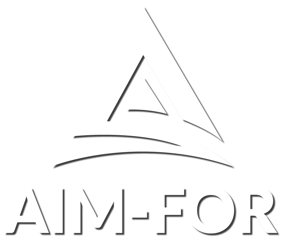 Aim-For Logo