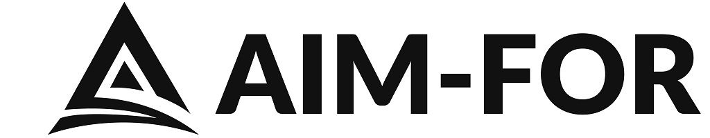 Aim-For Logo