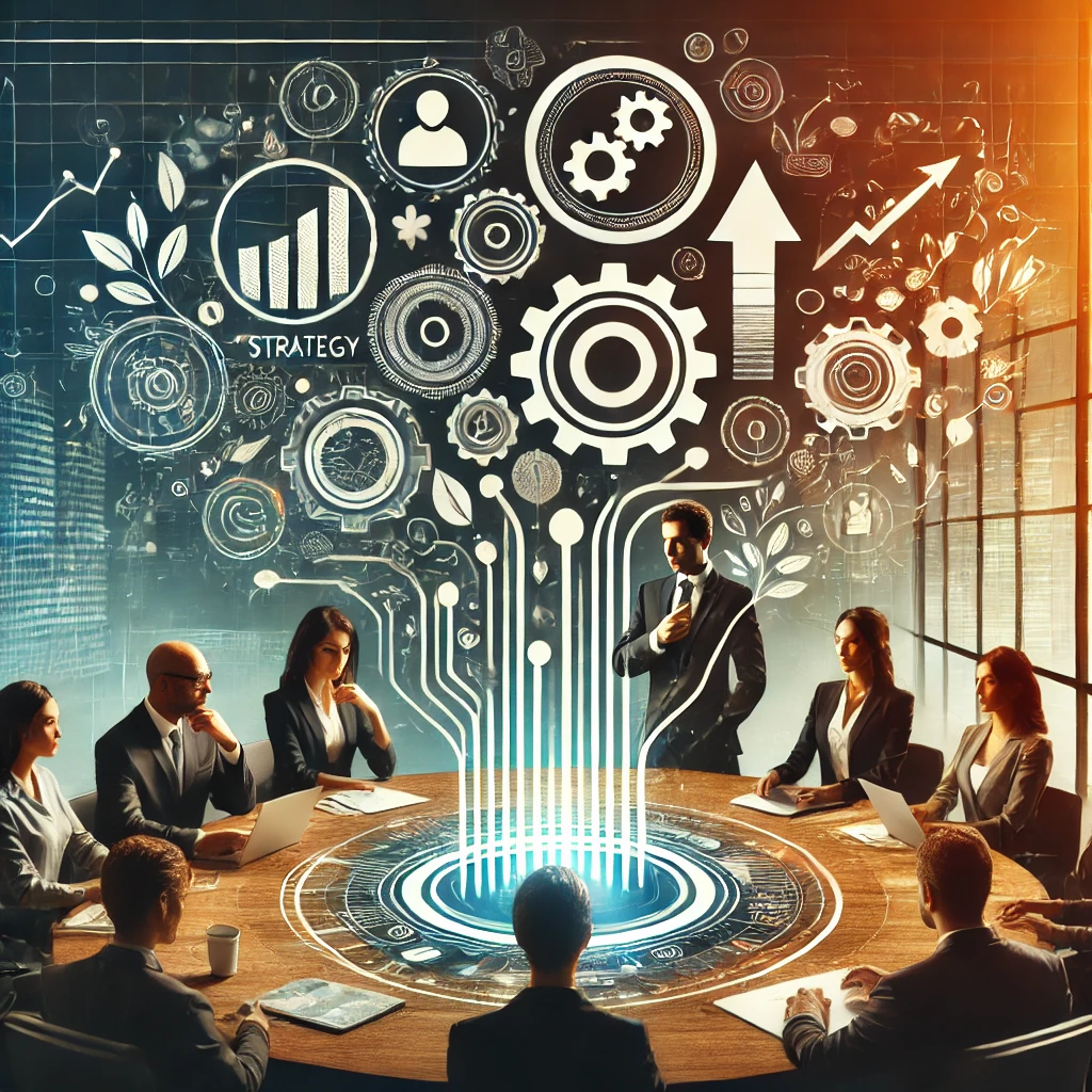 Creating and Implementing Workforce Development Plans