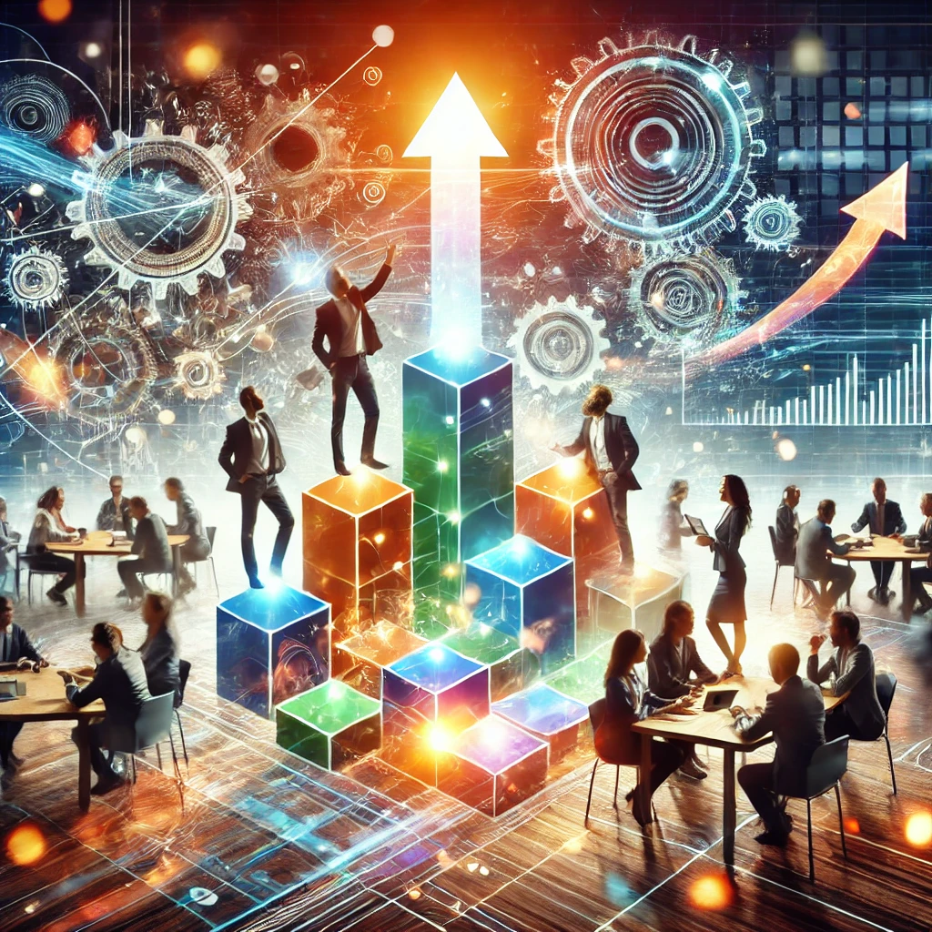 Building High-Performance Teams