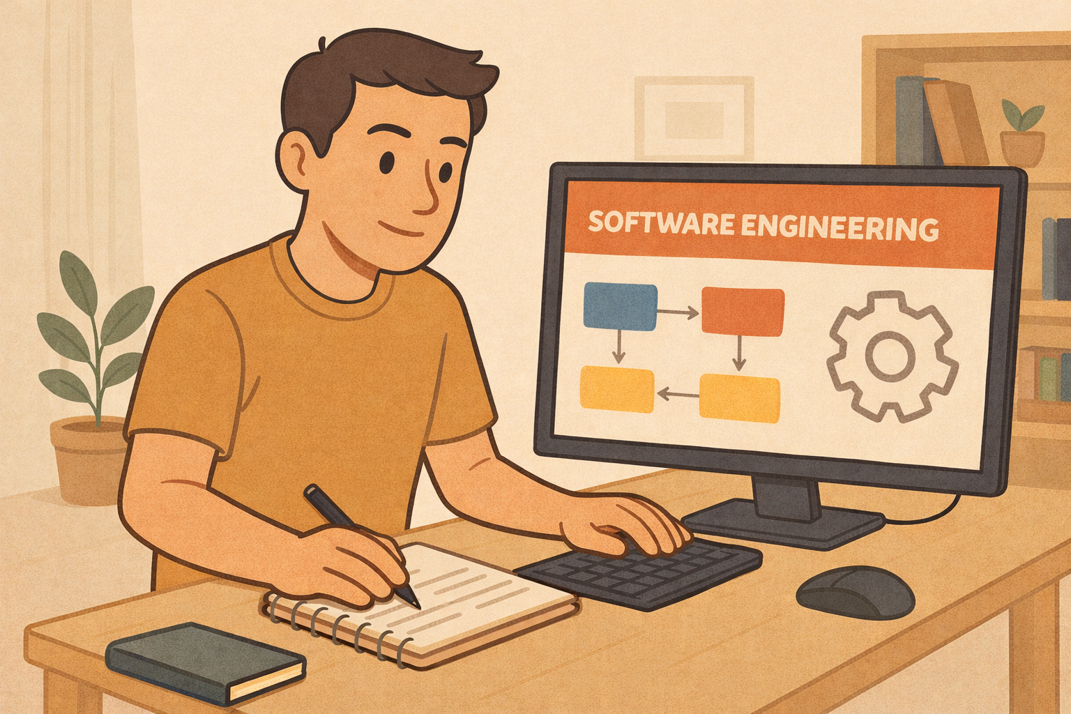 Introduction to Software Engineering