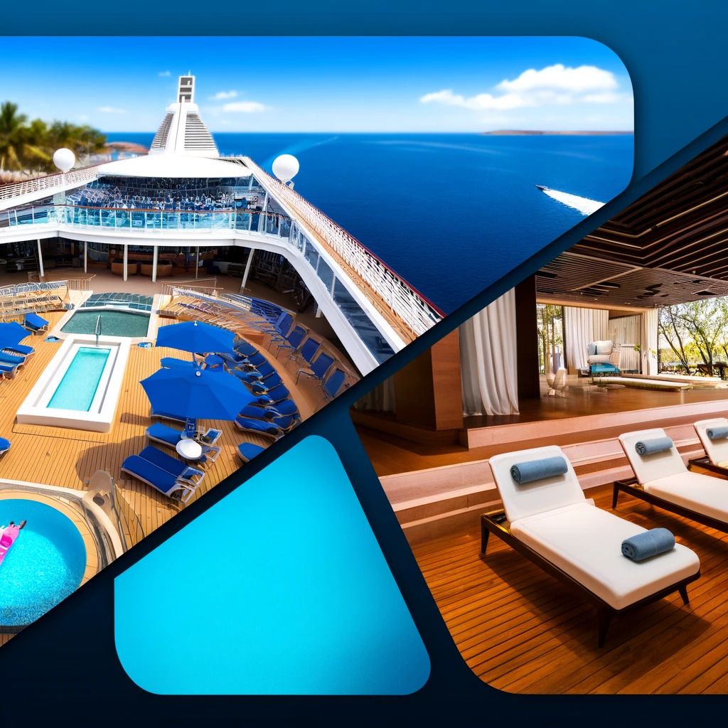 Cruise and Resort Management: Luxury Guest Experiences - Luxury Resort Management For Private Owners