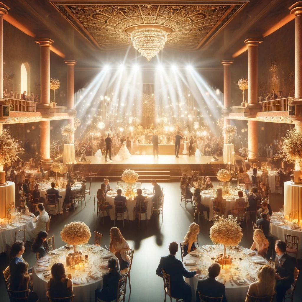 Creating Beautiful Events Event Planning Mastery: Creating Memorable Experiences