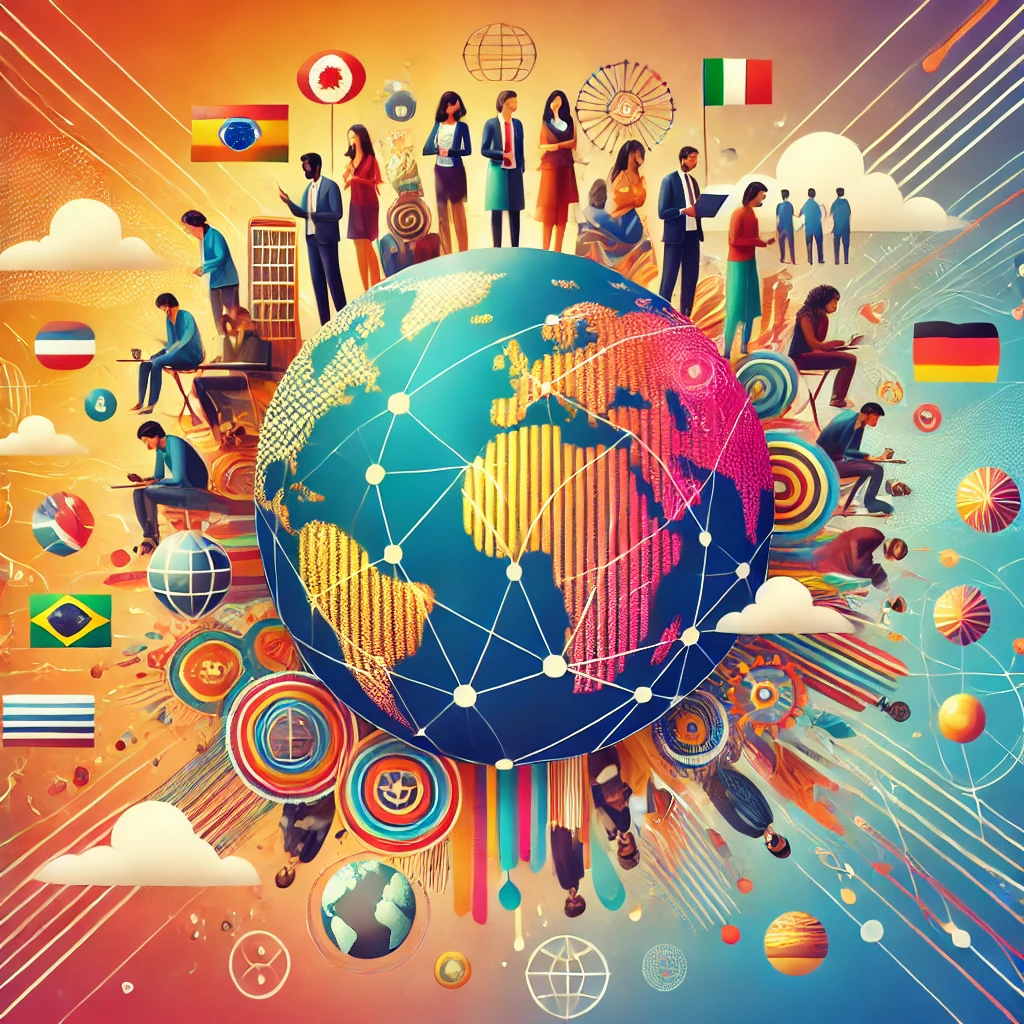 Fostering Cross-Cultural Collaboration in Global Teams