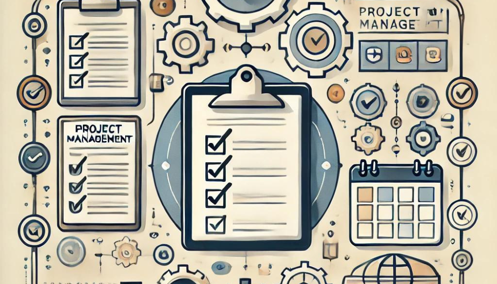 Project Management Basics