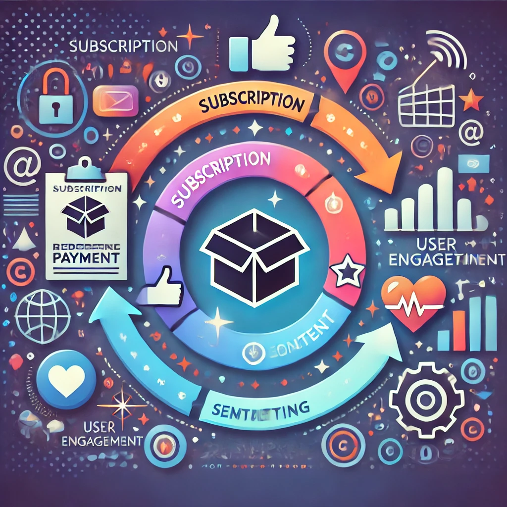 Marketing for Subscription-Based Businesses: Strategies for Attracting ...