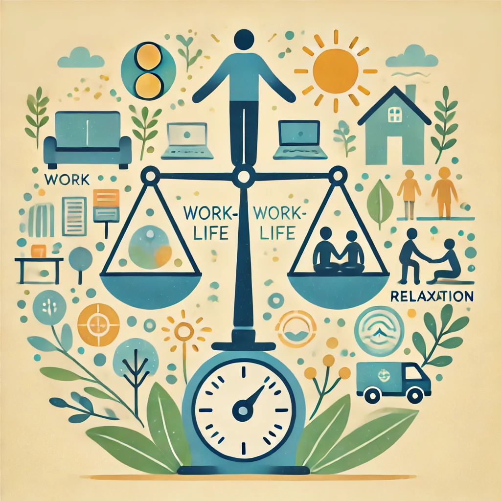 Work-Life Balance