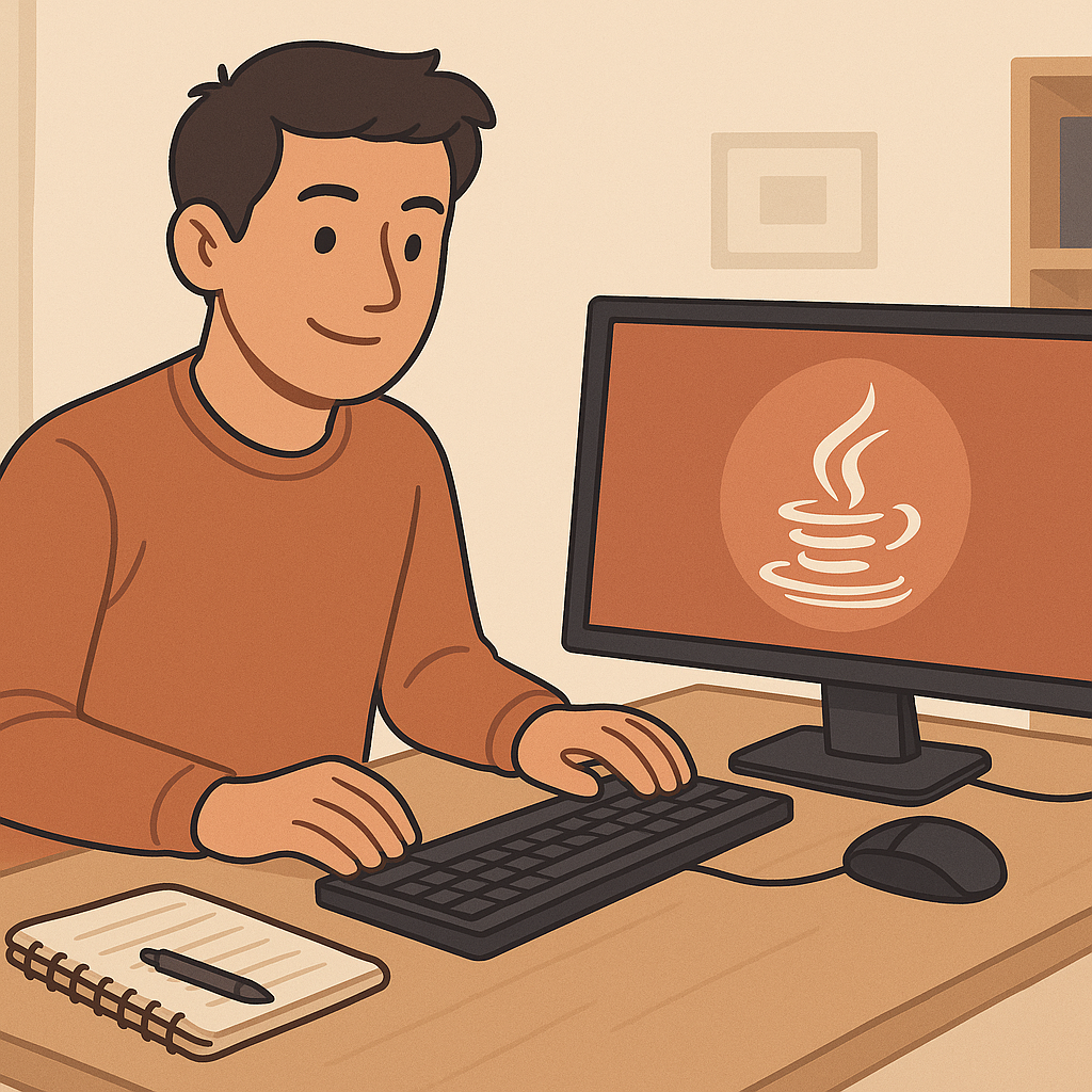 Introduction to Java Programming