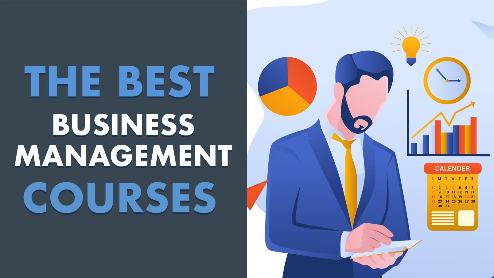 business management free course