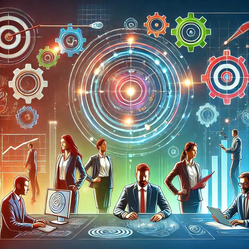 Implementing a Competency-Based Training Approach