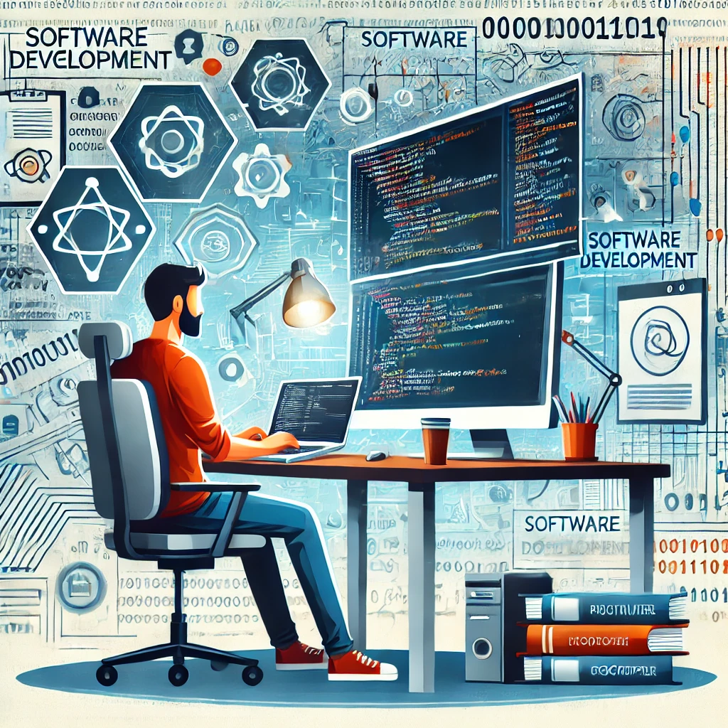 Computer Programming and Software Development