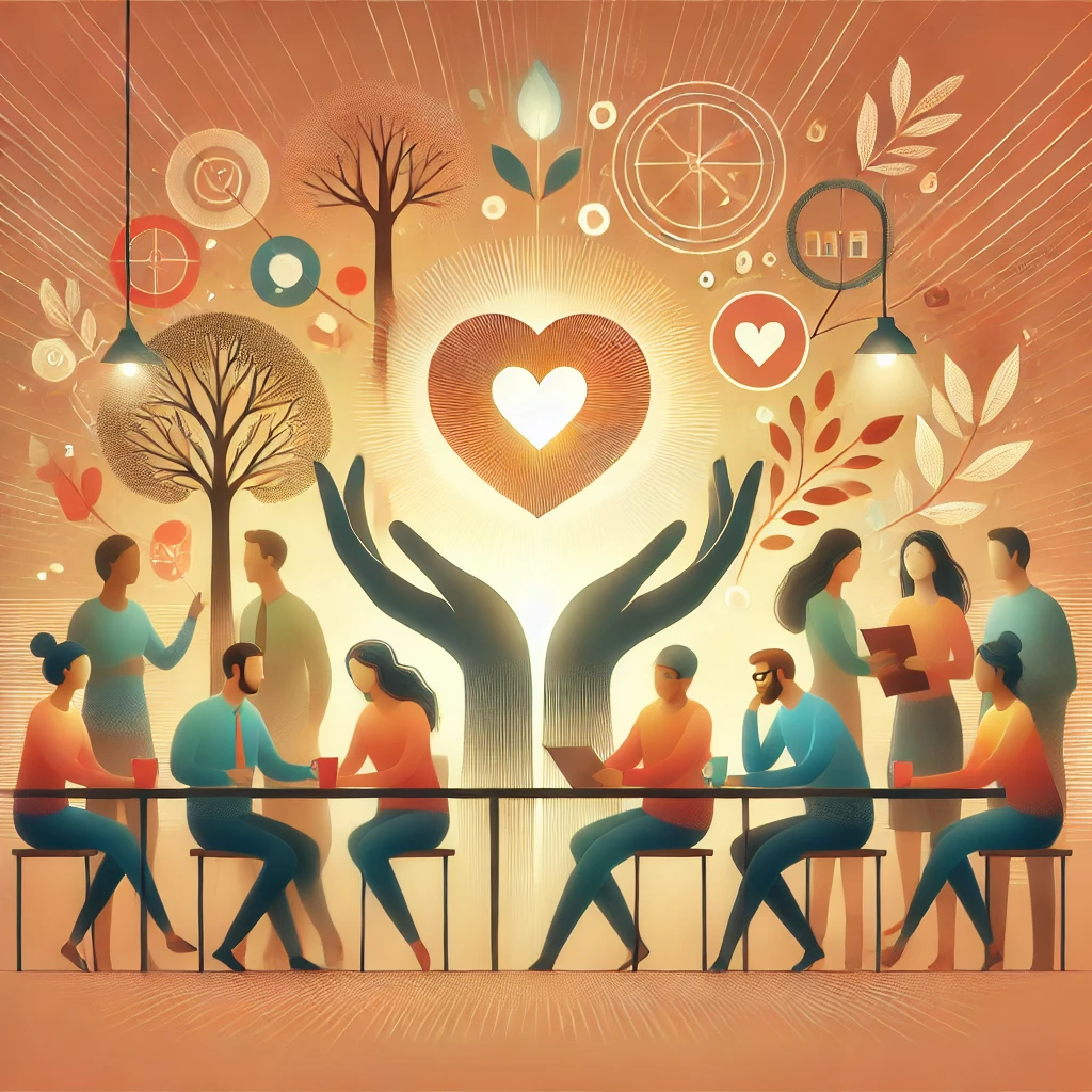 Fostering a Culture of Empathy and Compassion