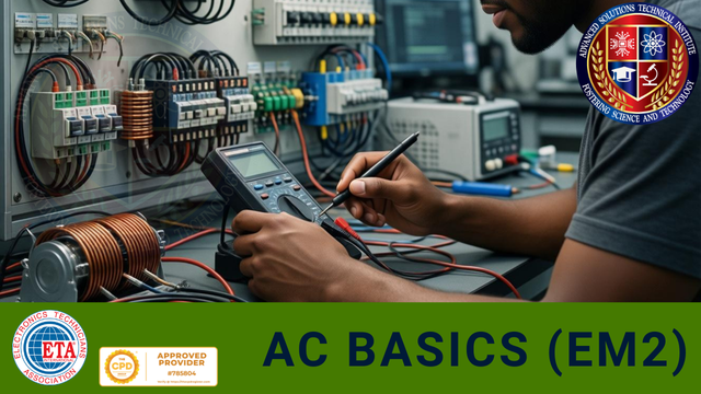 AC Basics (EM2)