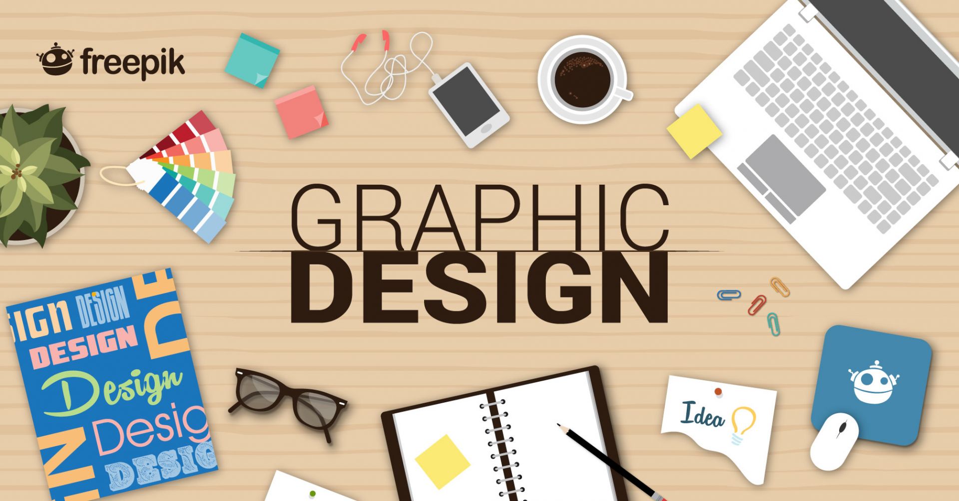 intro to graphic design presentation