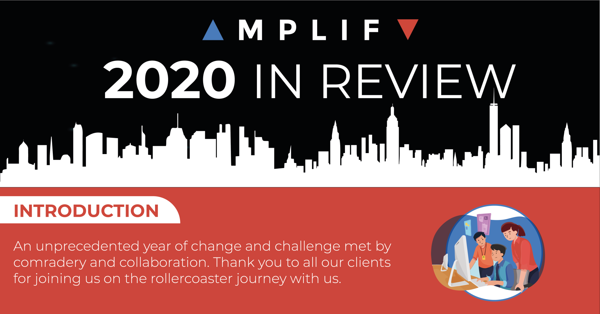 2020 Review And What To Expect From 2021
