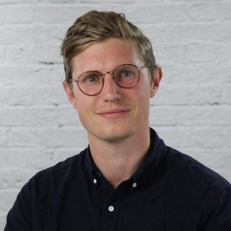 Stephen Barnett