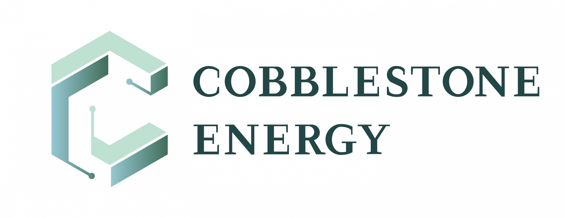 Cobblestone Logo