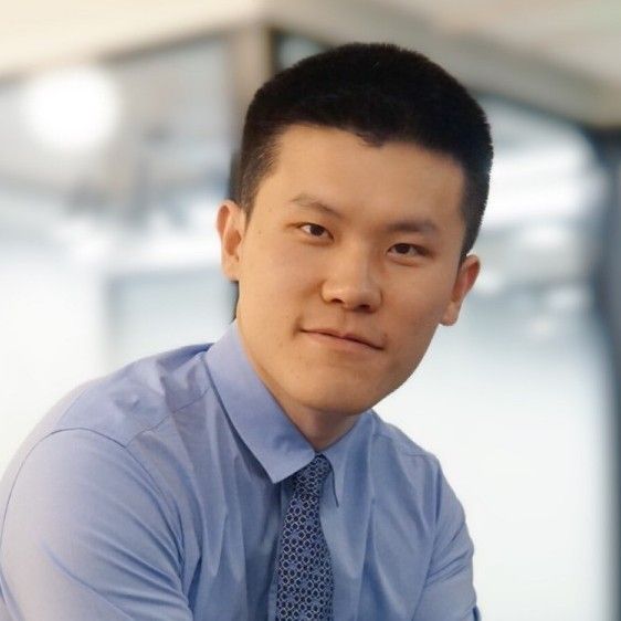 Xiaoyu Zhang