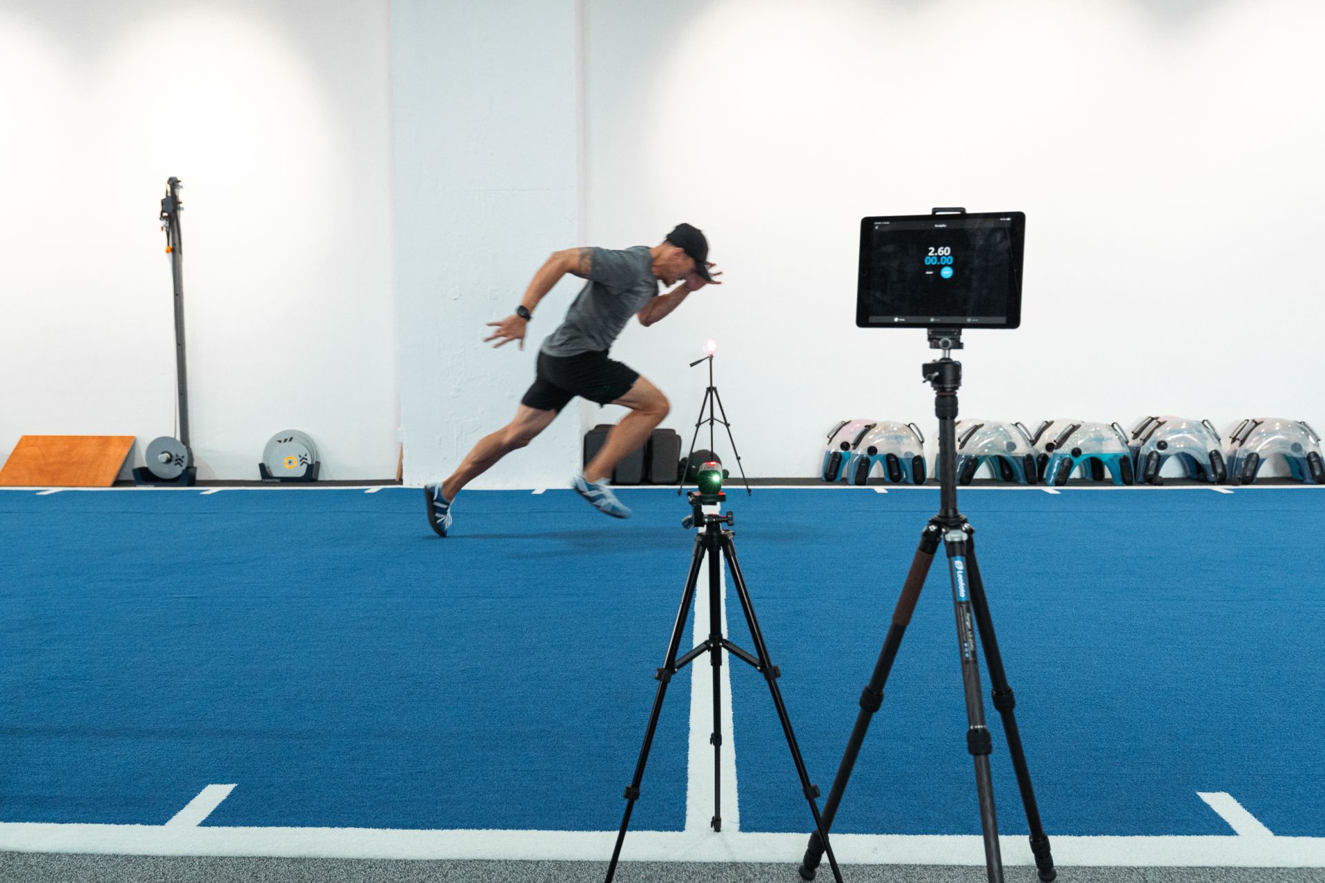 [Performance Series For Coach #3] Game Speed Development