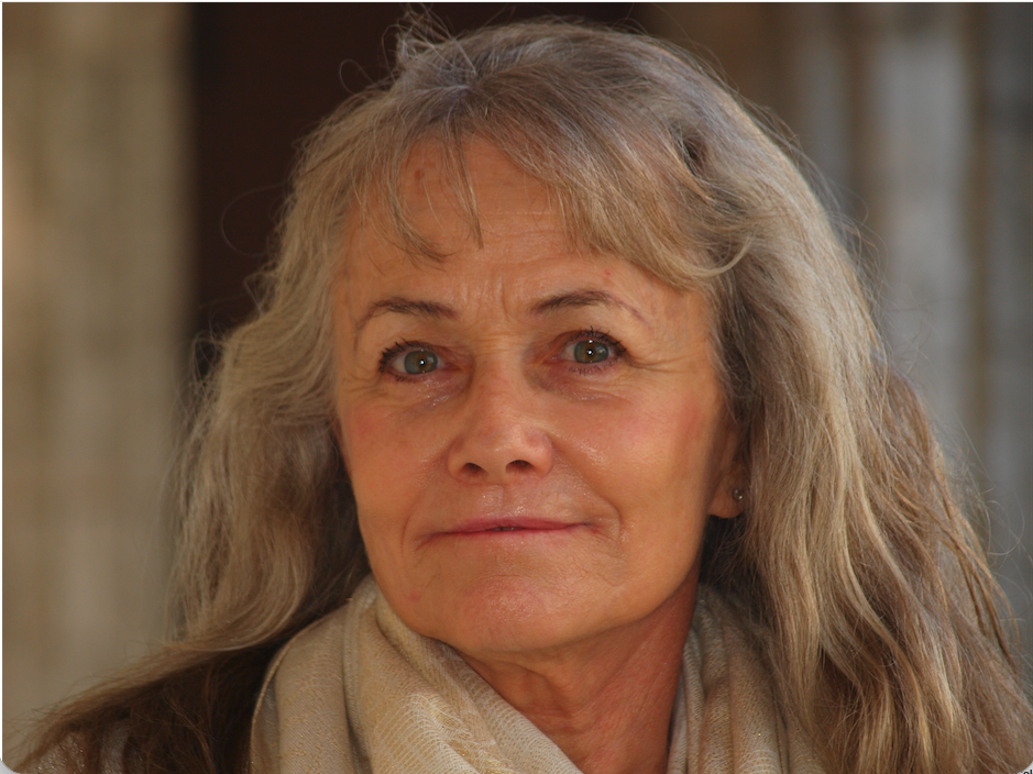photo of Leah Muntges