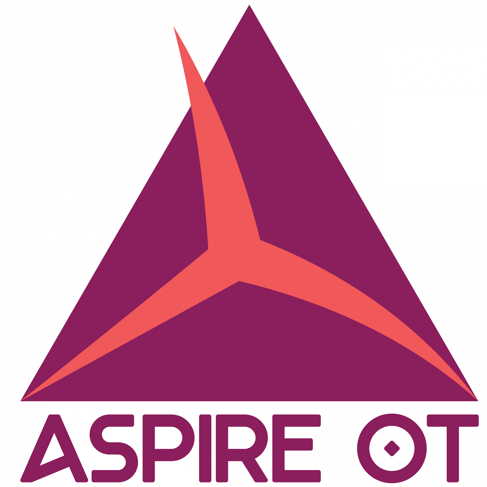 Aspire OT logo