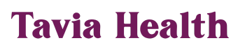 logo of Tavia Health