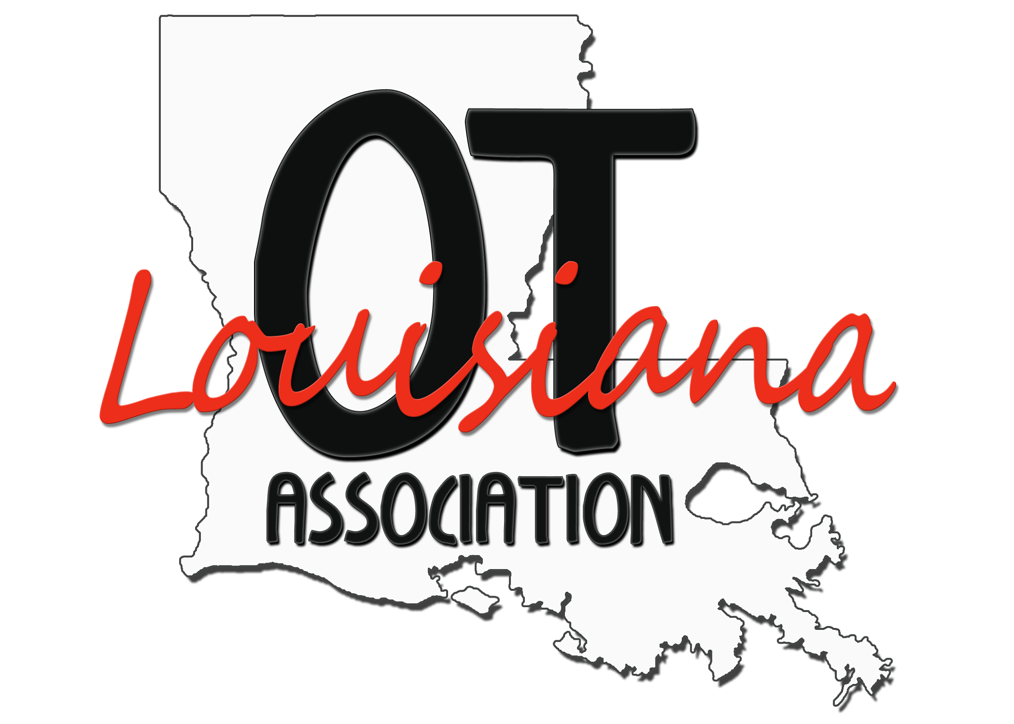 logo of the occupational therapy association of colorado with two overlapping mountains and the letters OTAC beneath
