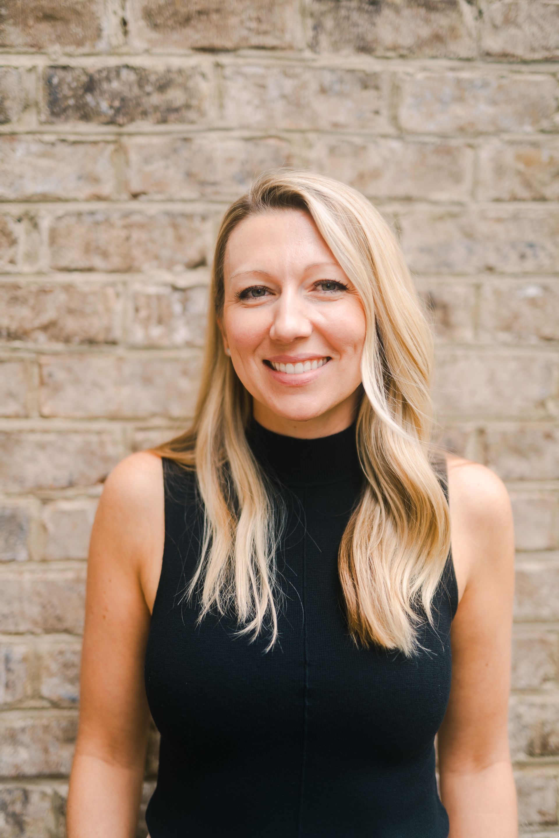 photo of Martha Garrett Theisen 