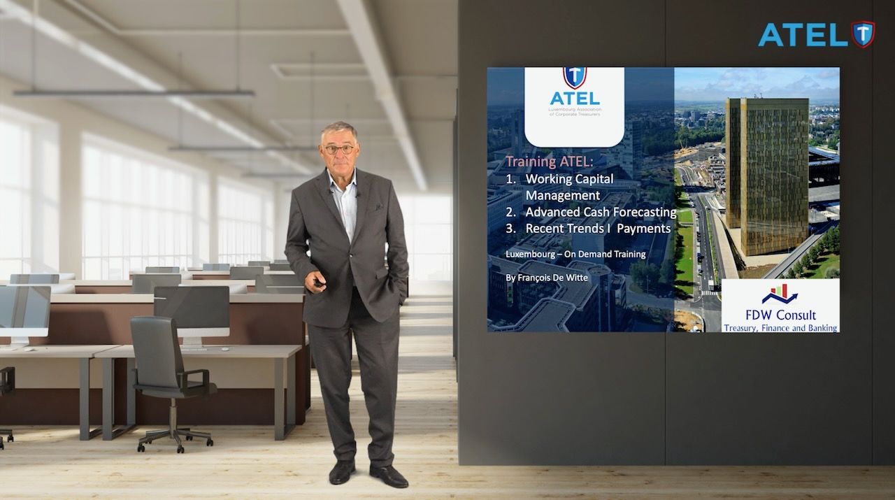 ATEL Training Programme