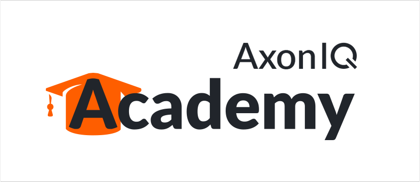 AxonIQ Academy
