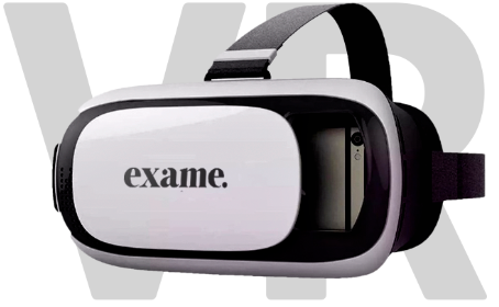 culos de realidade virtual para explorar o Metaverso