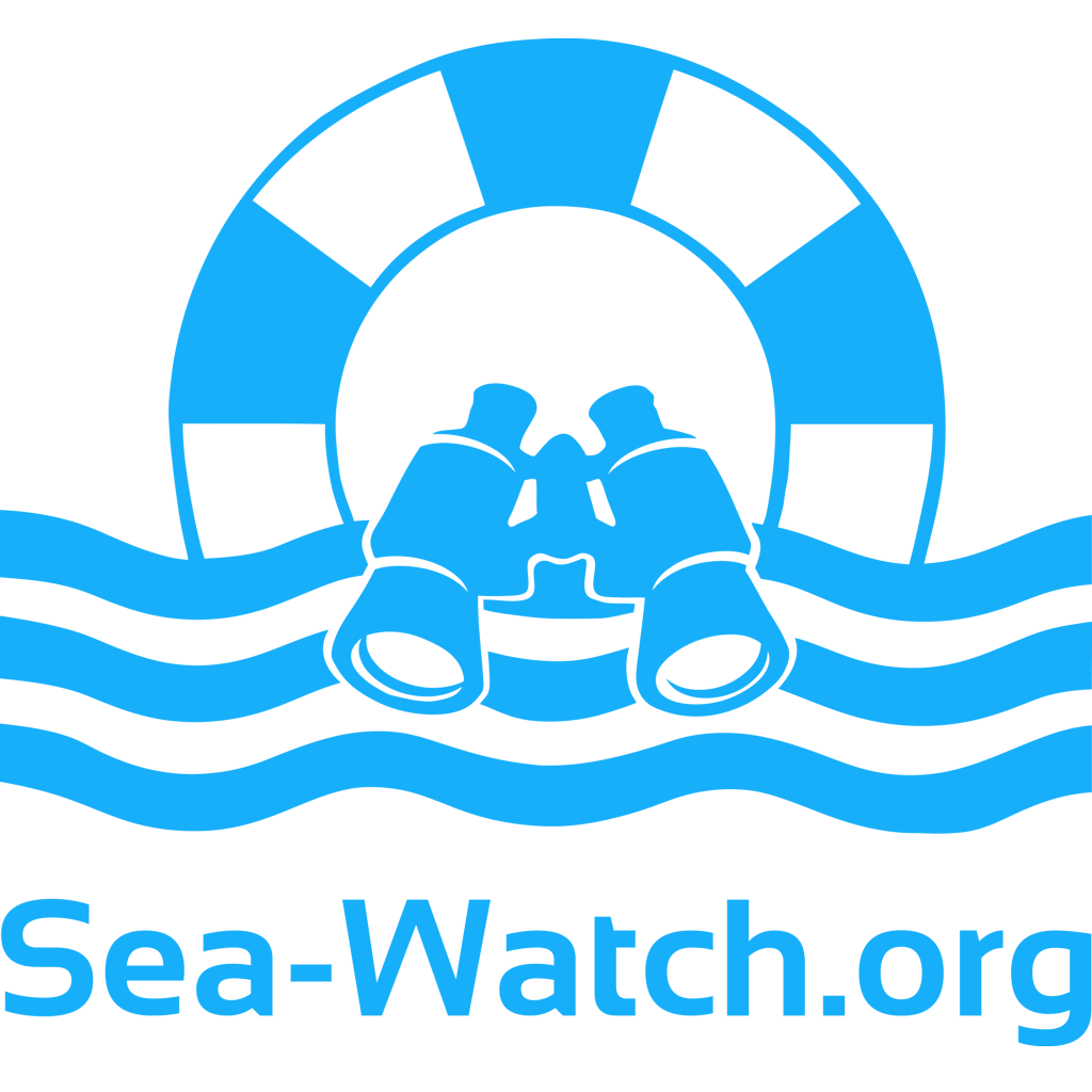Logo von Sea-Watch.org
