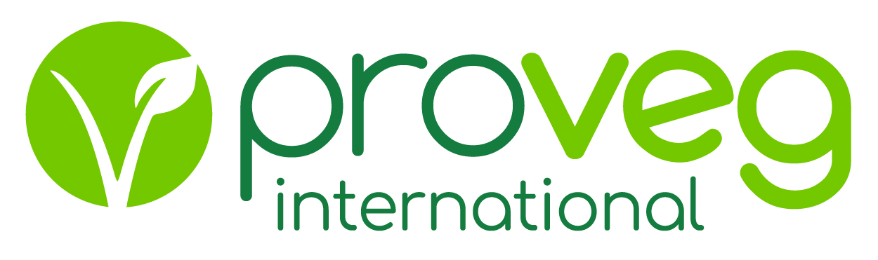 Logo von proveg international