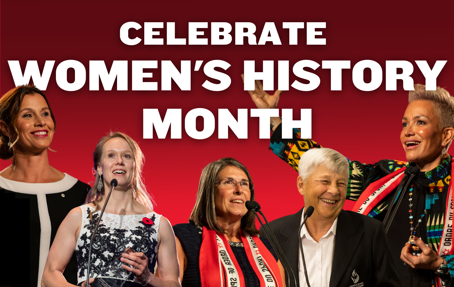 Celebrate Womens History Month 7438