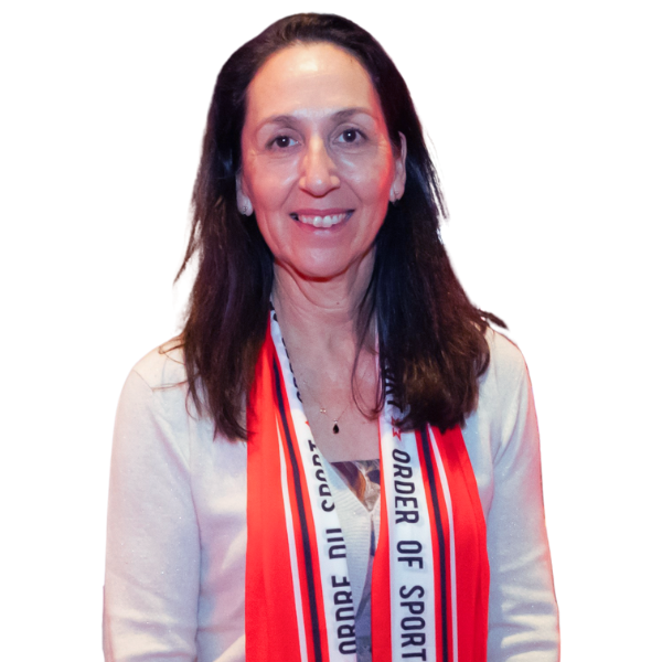 Angela Chalmers