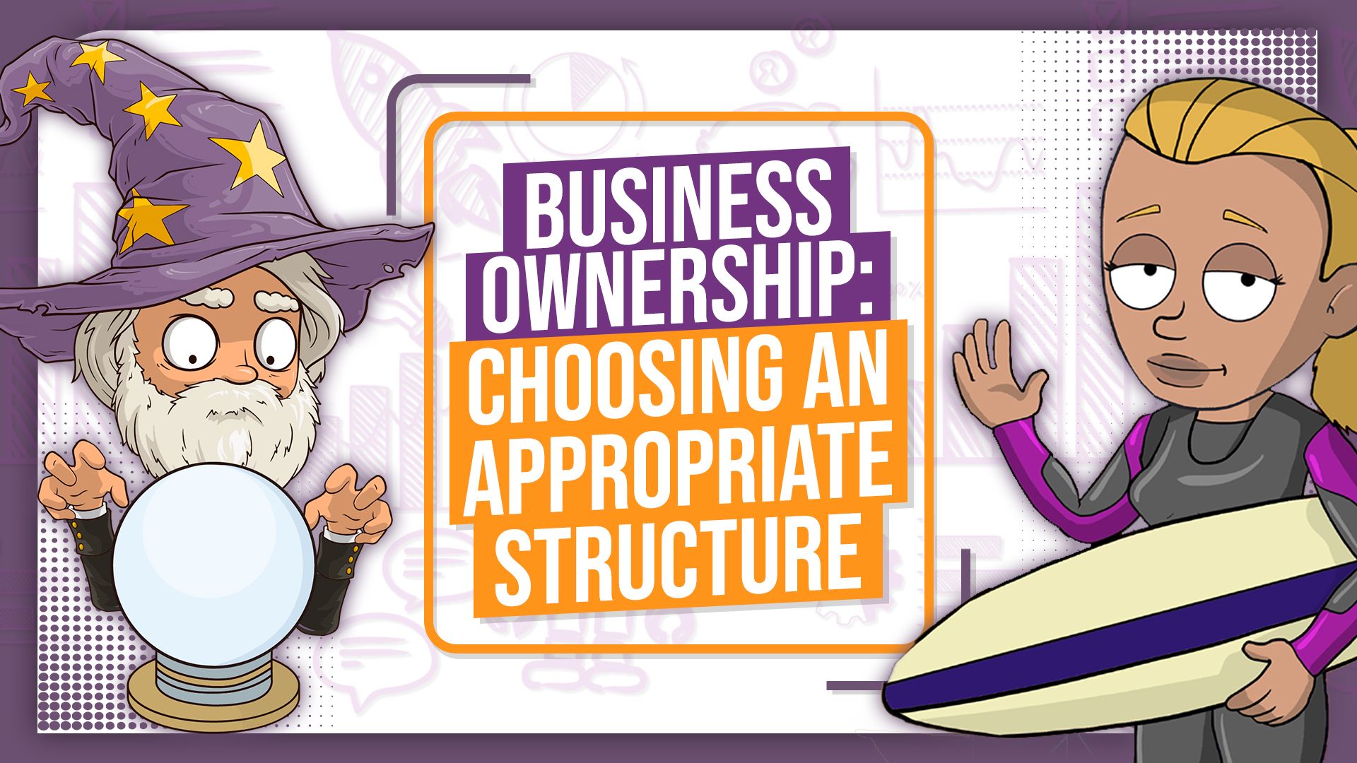 Business Ownership: Choosing an Appropriate Structure - GCSE ...
