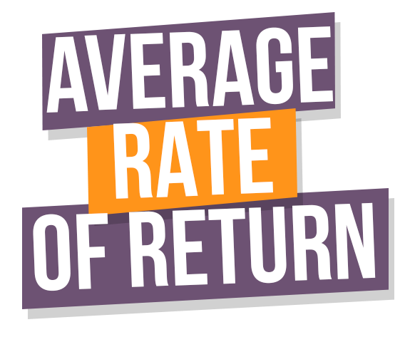 average-rate-of-return-gcse-interactive-video-teaching-resources