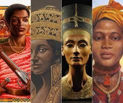 African Queens