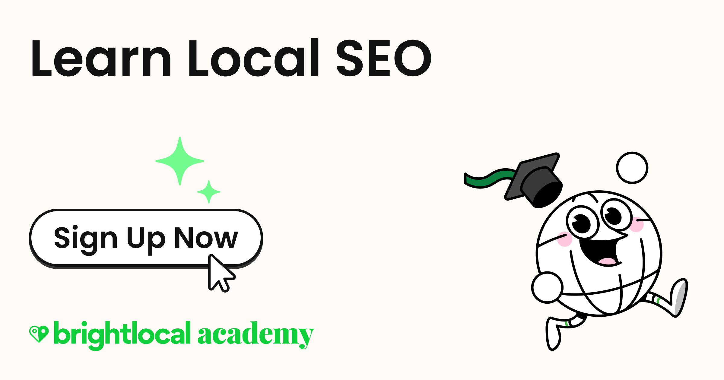 BrightLocal Academy