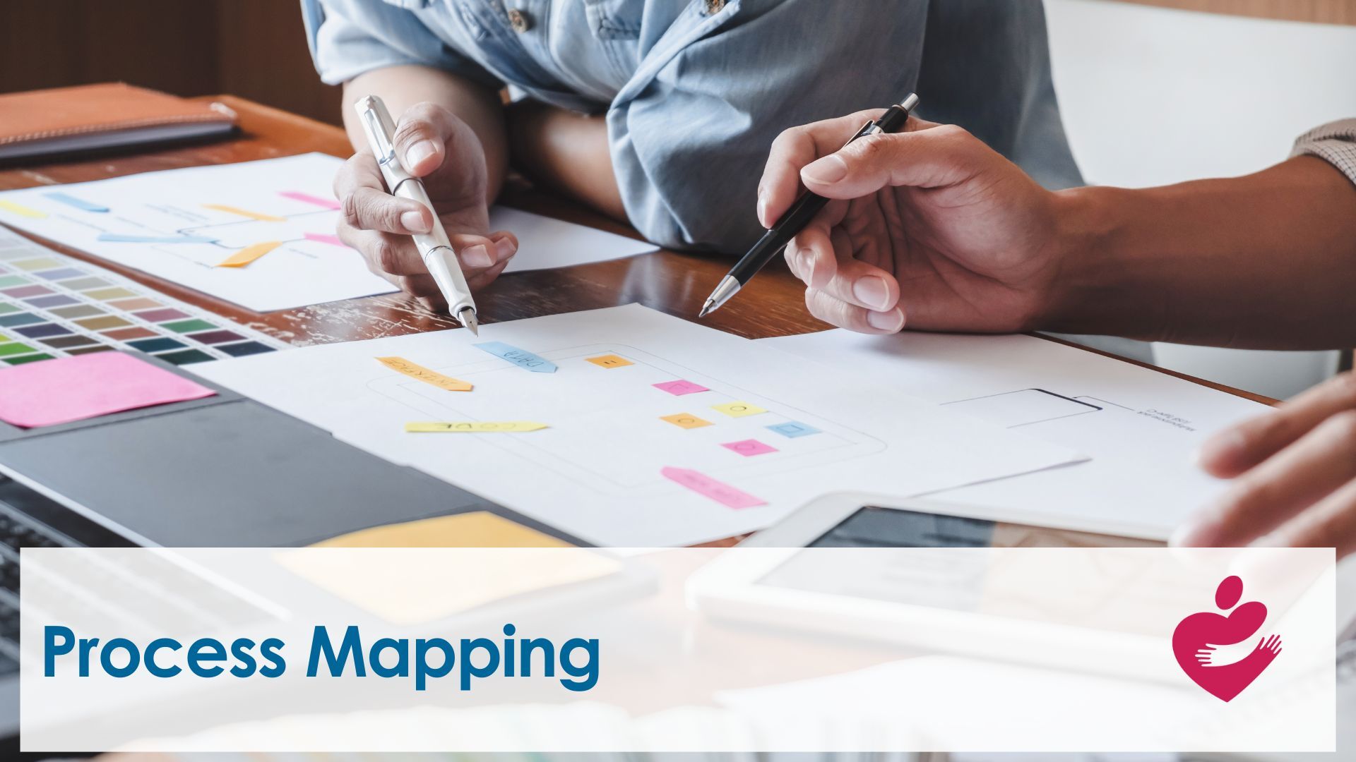 Process Mapping