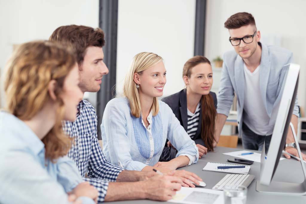 Team Coaching