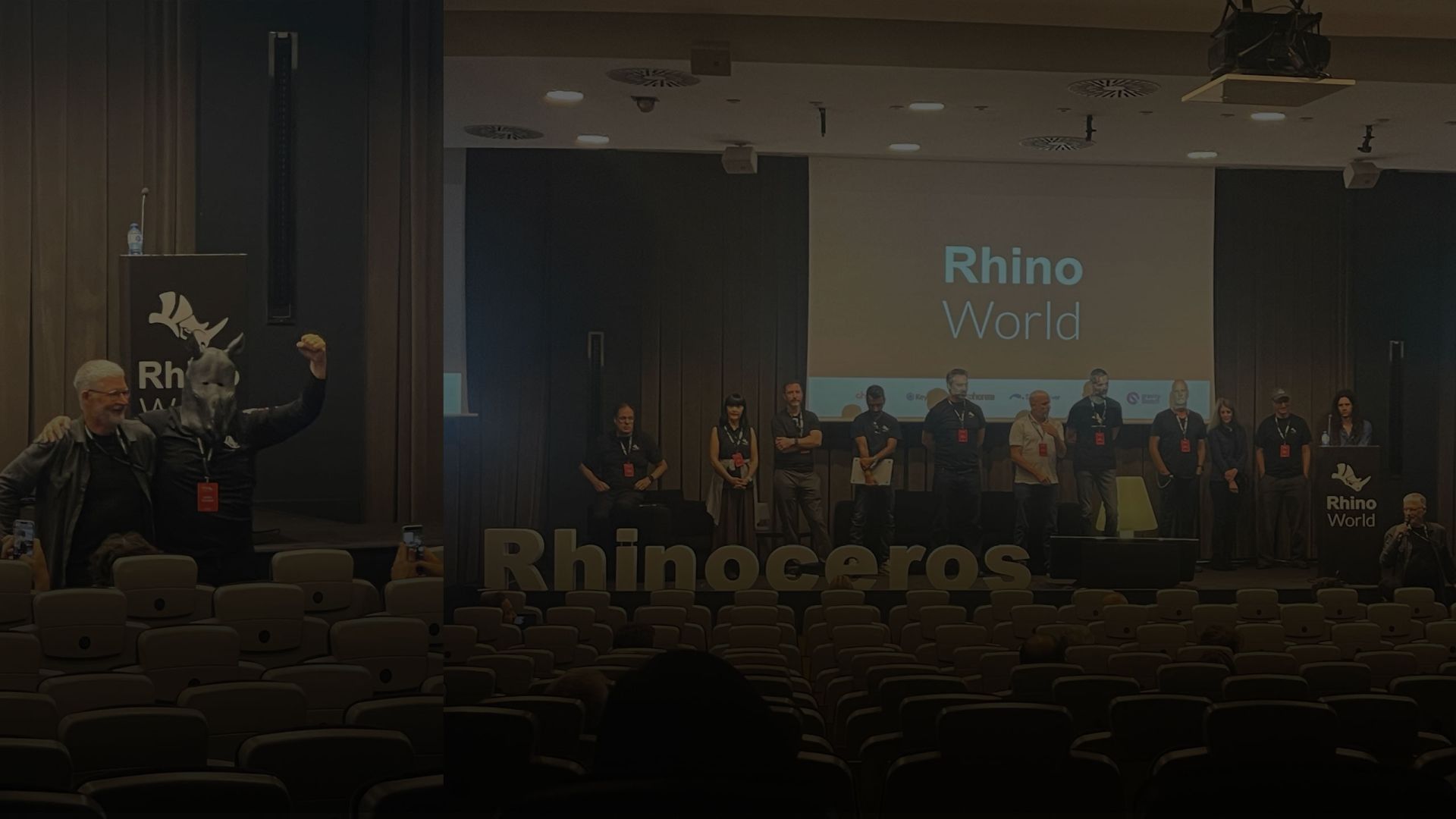 Rhino 8