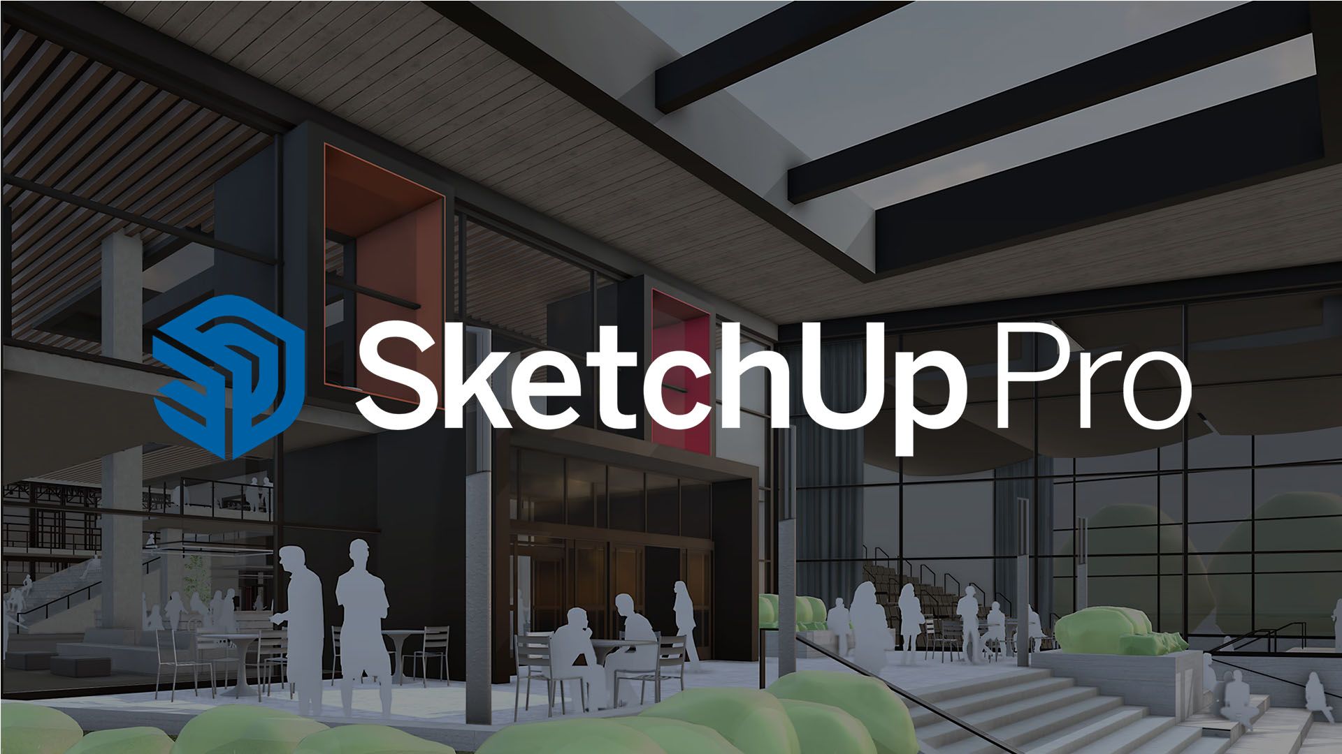 Σεμινάριο SketchUp