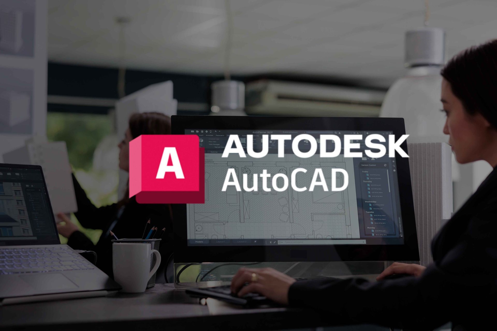 Σεμινάριο AutoCAD
