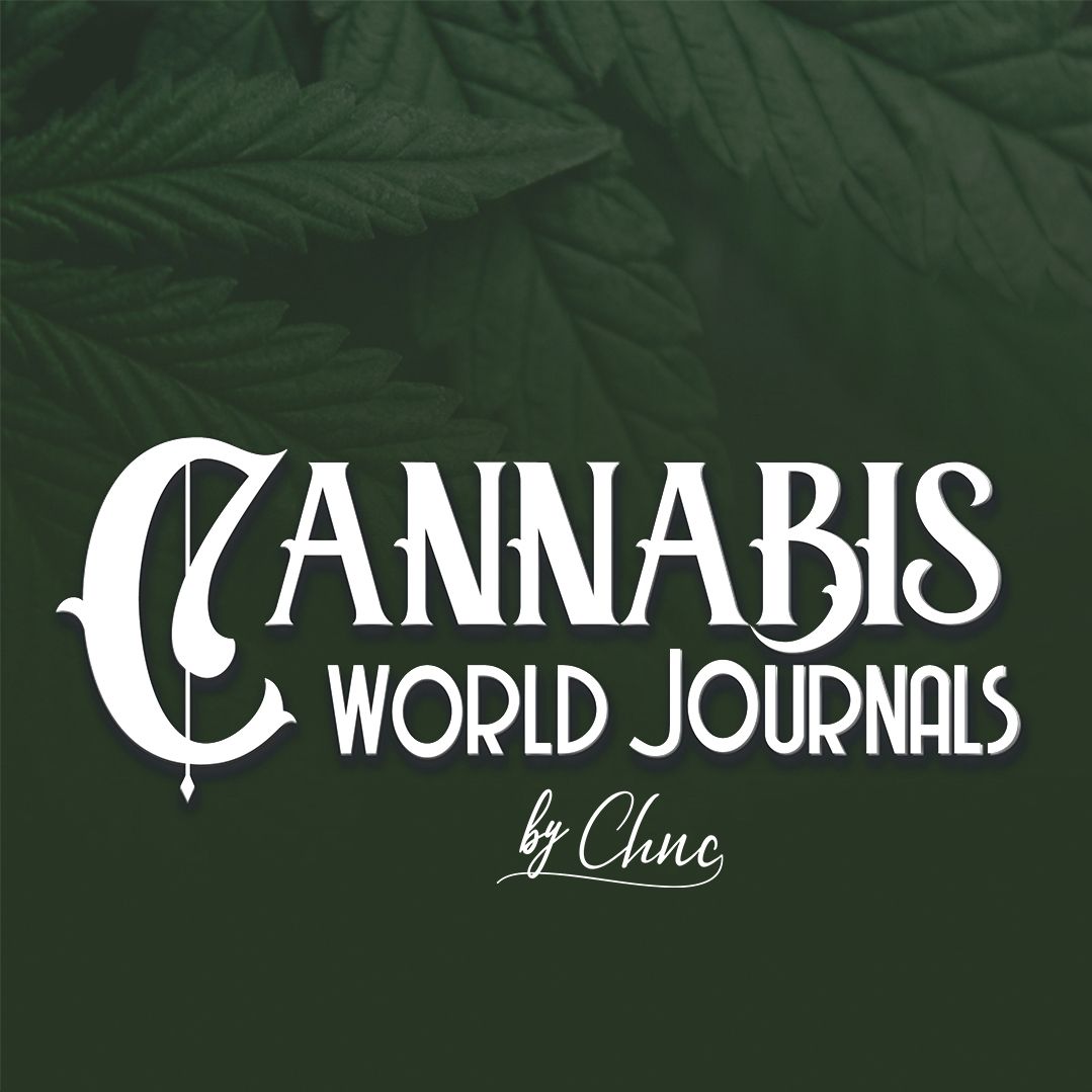 Cannabis World Journals ENG