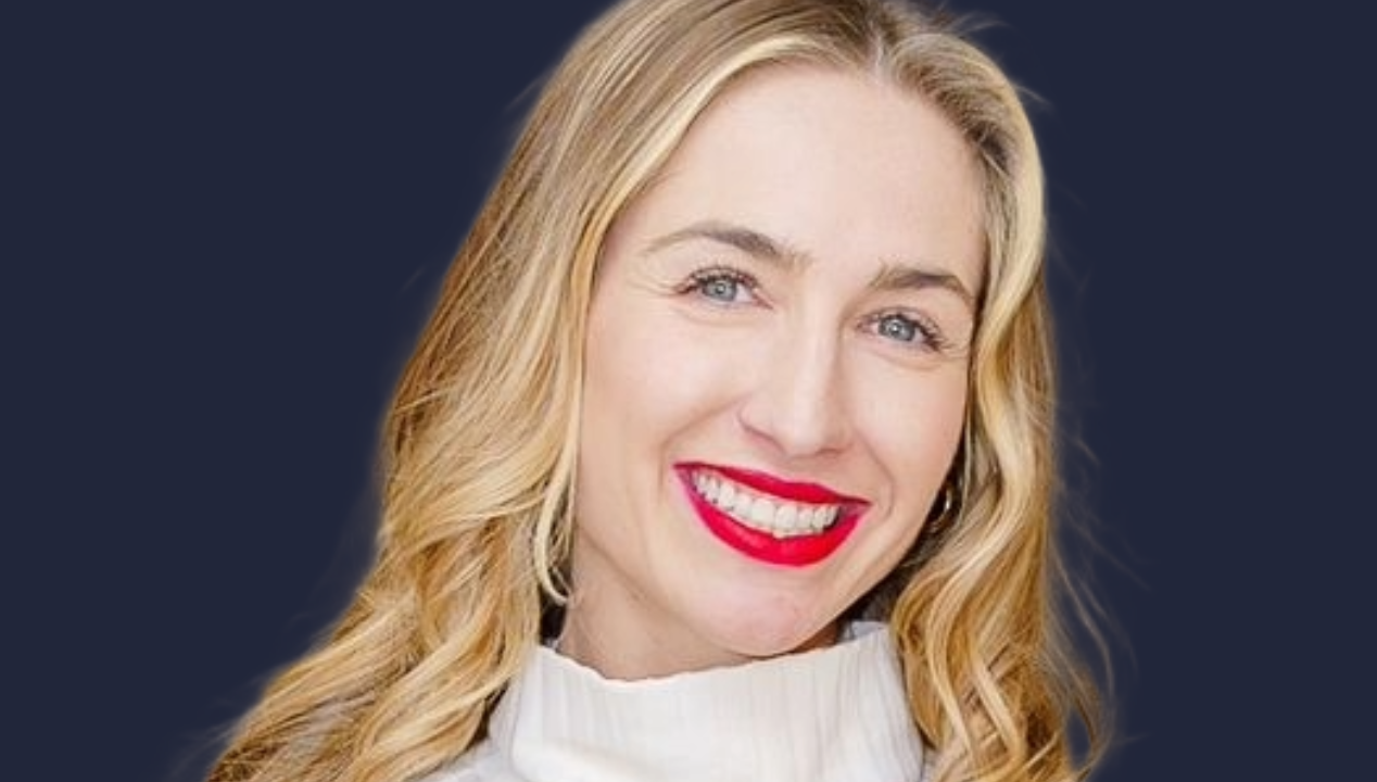 Allison Lacoursiere | Catapult Education Speakers Bureau
