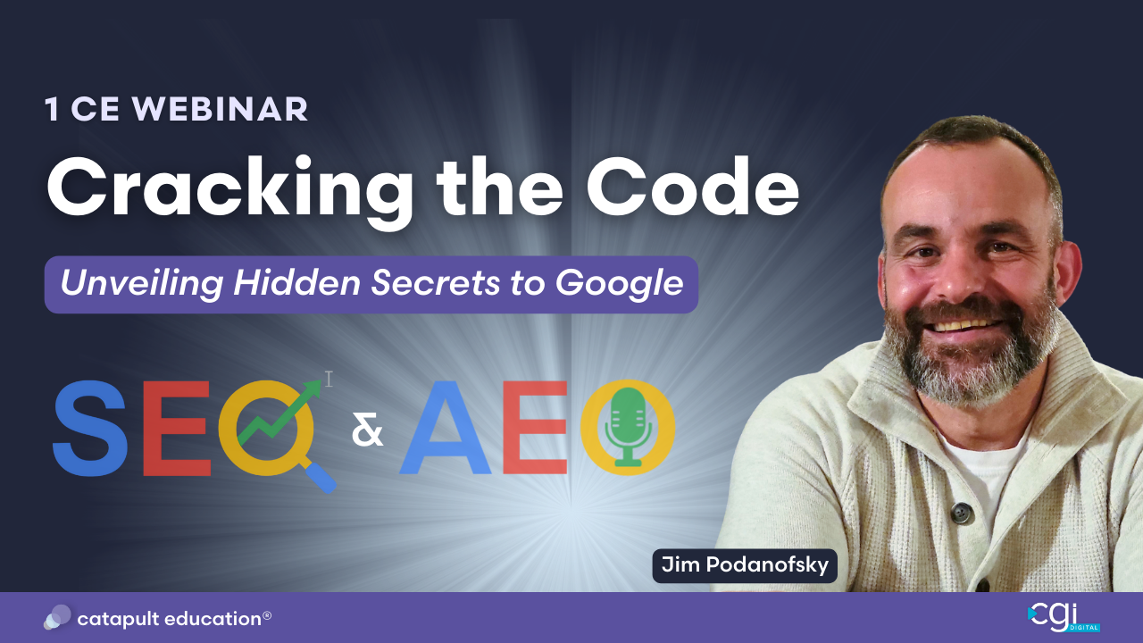 Cracking the Code