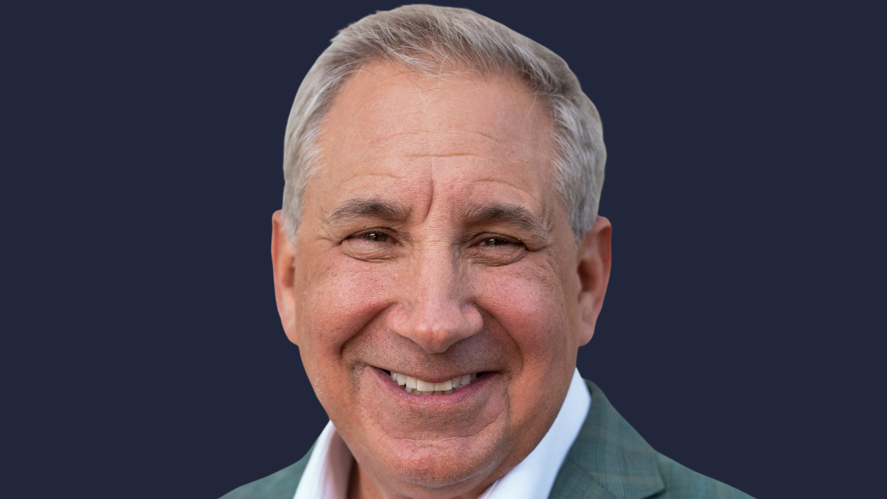Dr. Lou Graham | Catapult Education Speakers Bureau