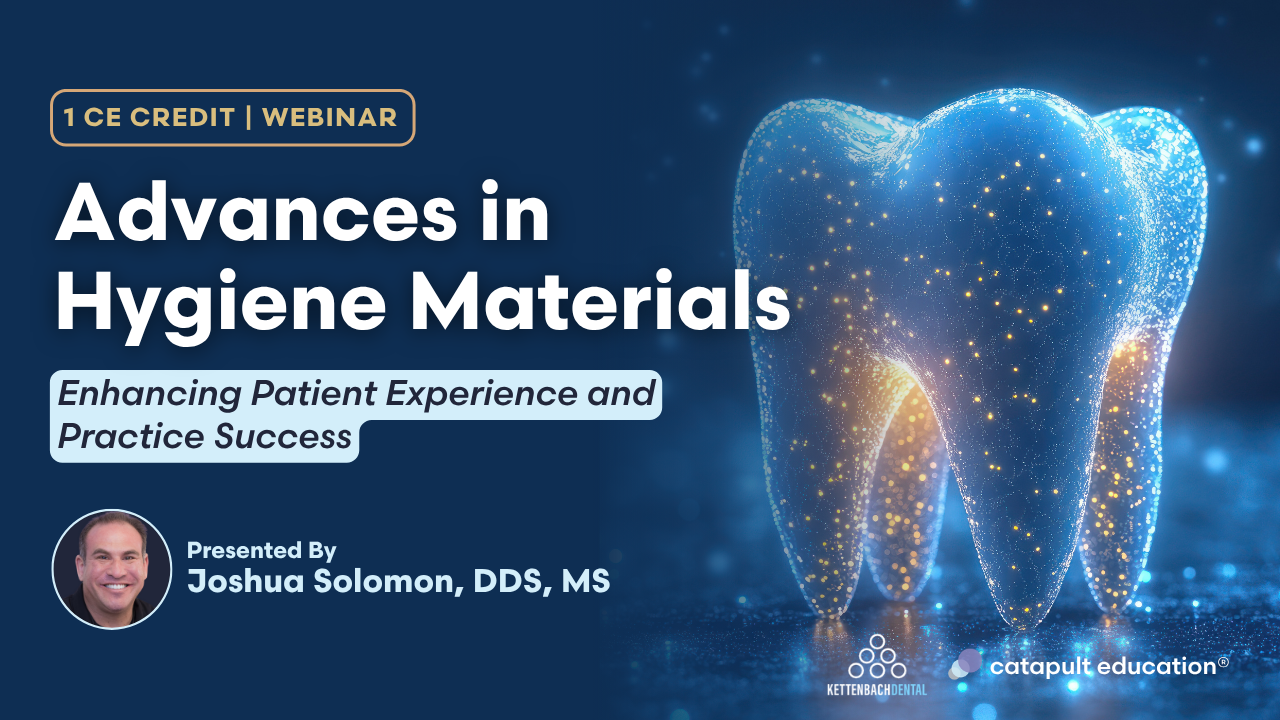 Advances in Hygiene Materials